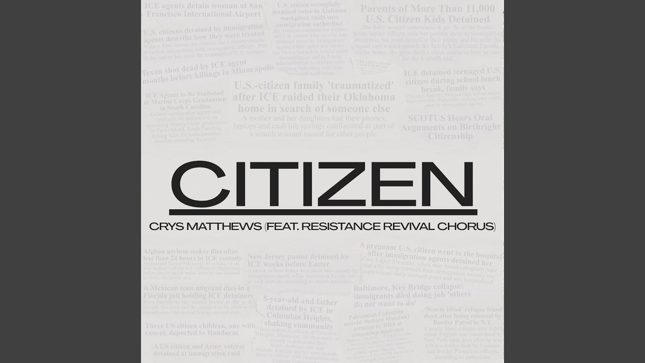 Citizen