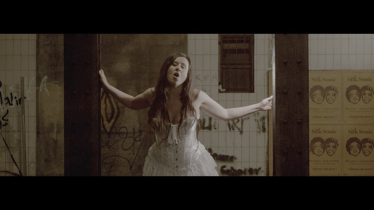 Timea Göghova & @karodelirium  - I Thought (Single Version)