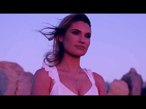 Jenny Grace - Ghost (Official Music Video)