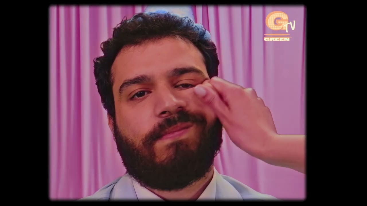 RGB - Parties (Lyric Video)