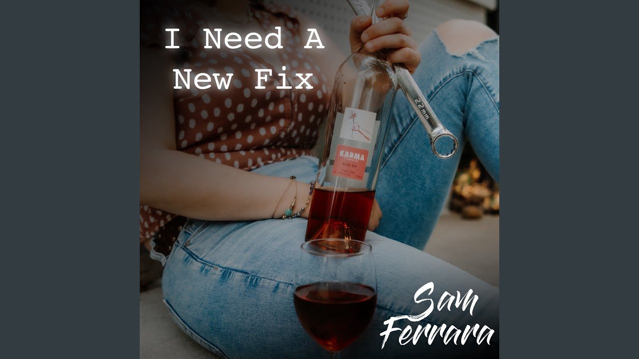 I Need A New Fix