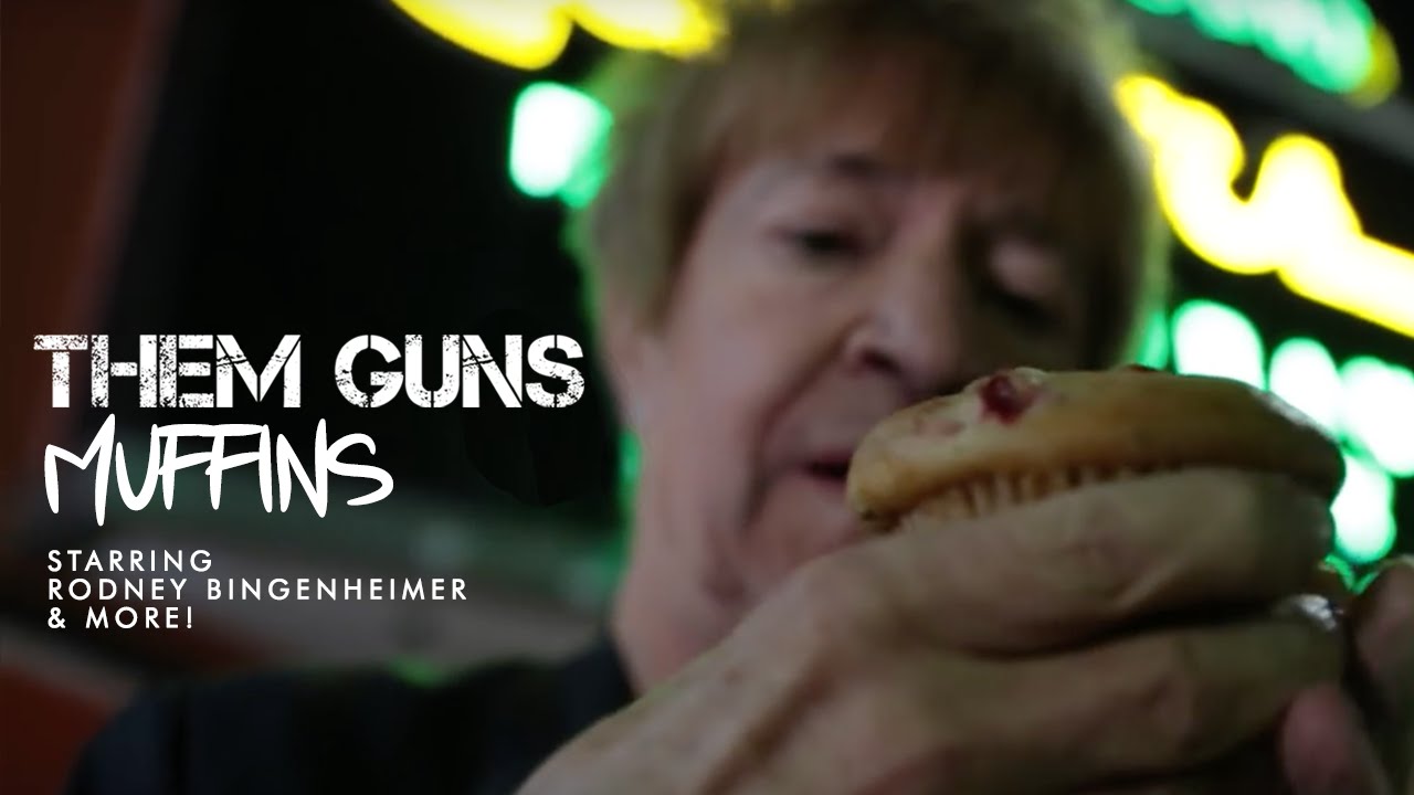 Them Guns - "Muffins"