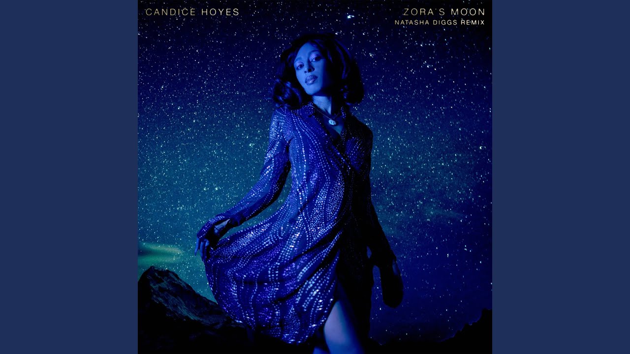 Zoras's Moon (Natasha Diggs Remix)