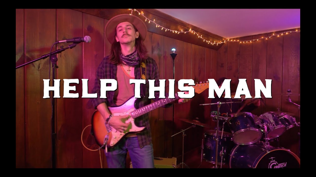 The Reveal - Help This Man (Lyric Video) Ep. 4