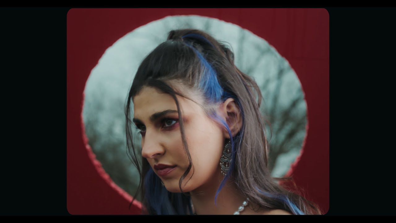 Rachel Bochner - Sucker Punch (Official Video)