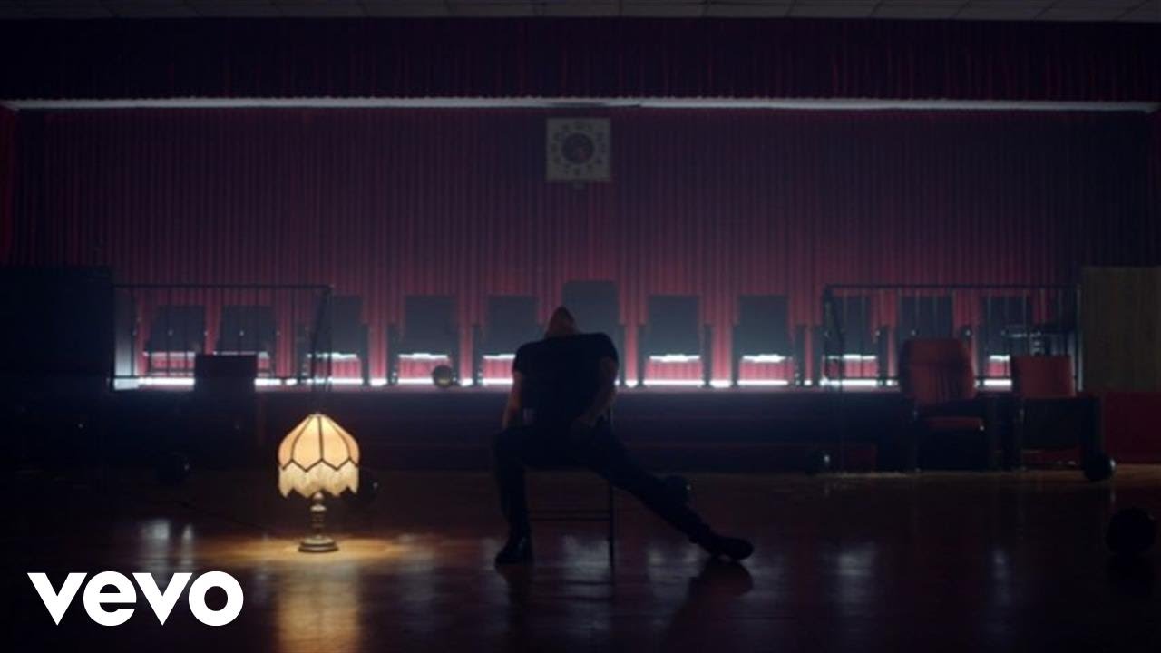 Leon Else - Dance