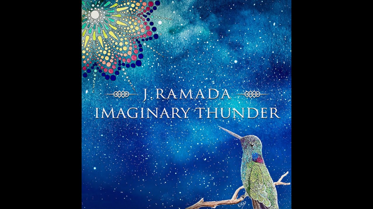J. Ramada - Imaginary Thunder (Official Video)
