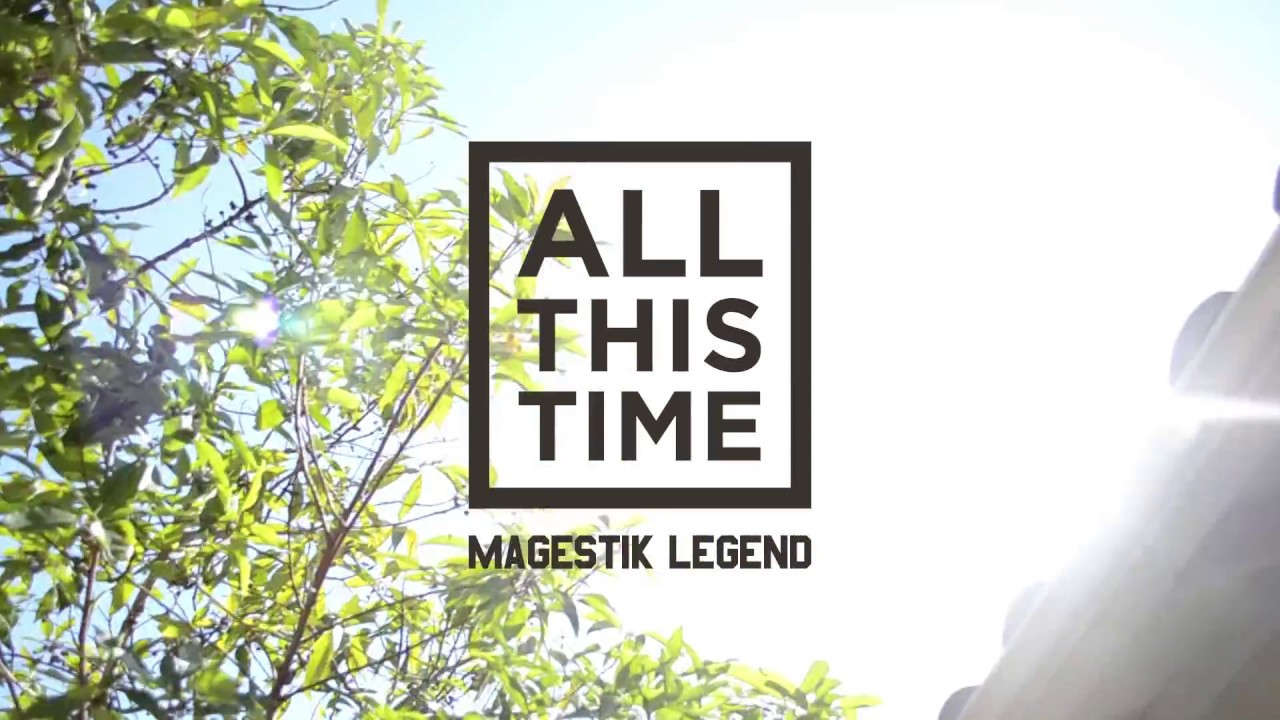 Magestik Legend: The Journey Is The Destination [Mini Doc]