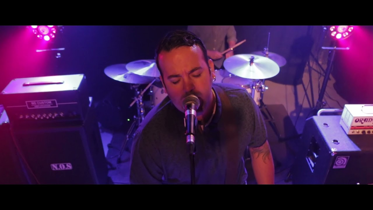 Salvation - Echoes (Official video clip)