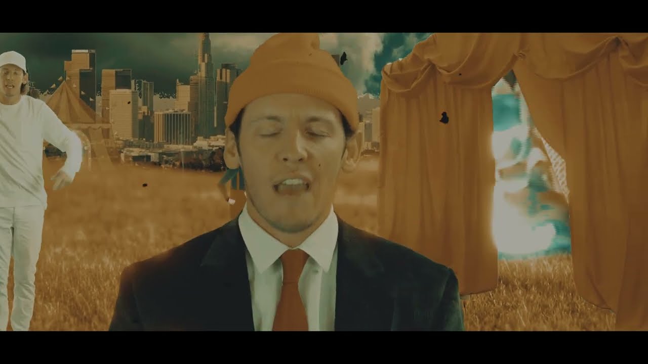 Hollywood Hoax - Josh Sallee (prod. Josh Sallee)