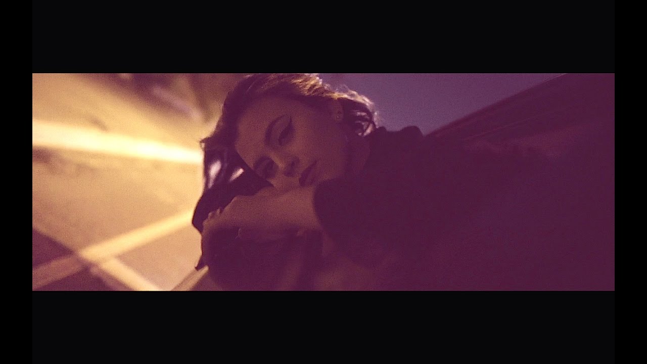 Tayler Buono - Something About You