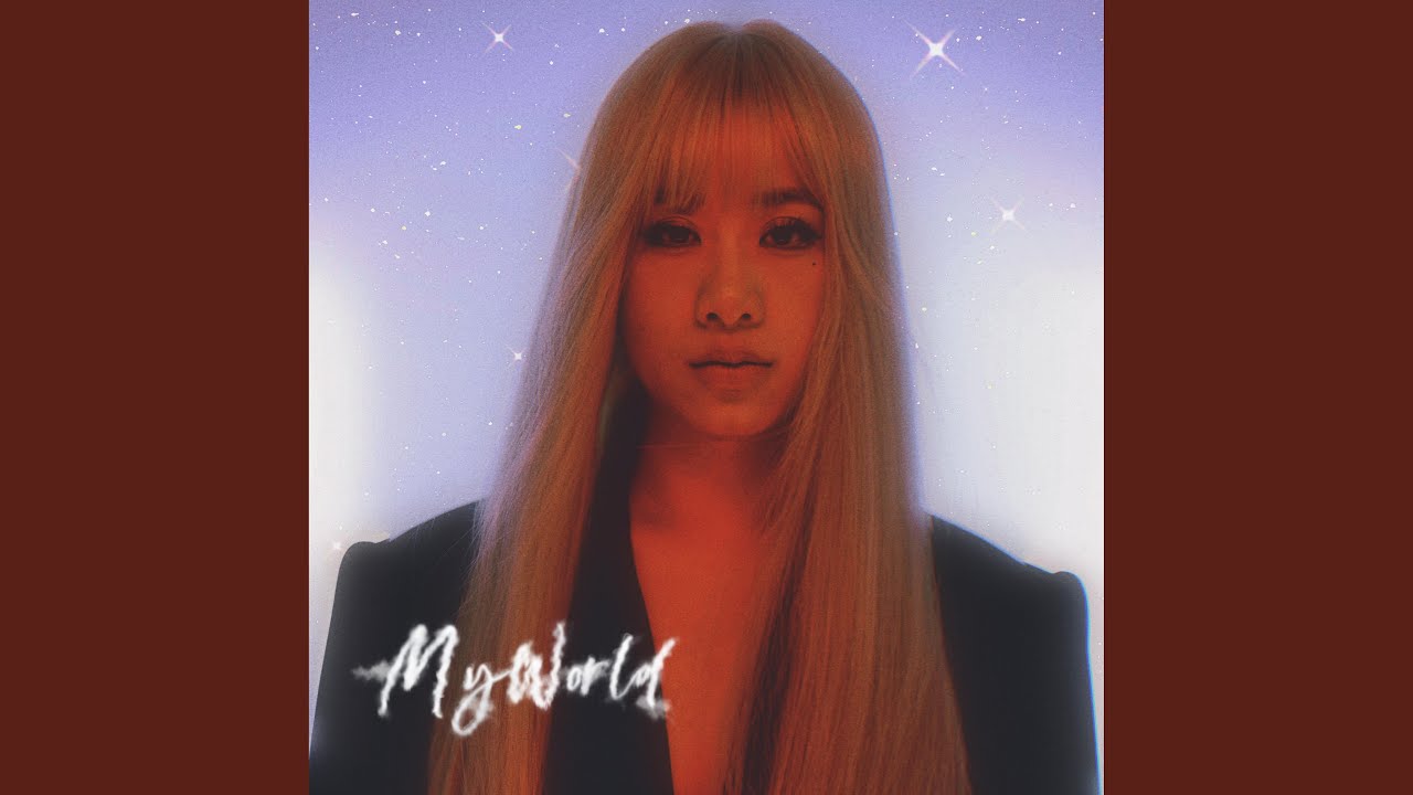 Album - My World