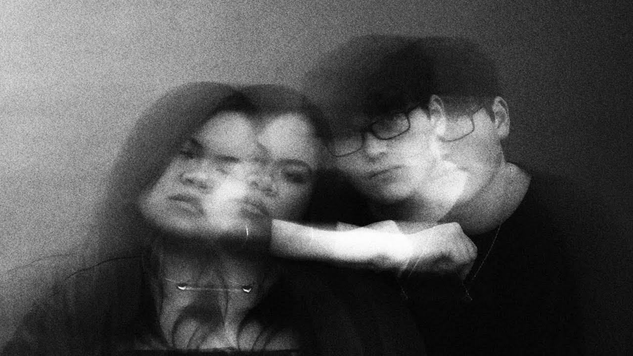 "house of glass" by Rob Eberle & Colleen Angel - Live at CK Studios