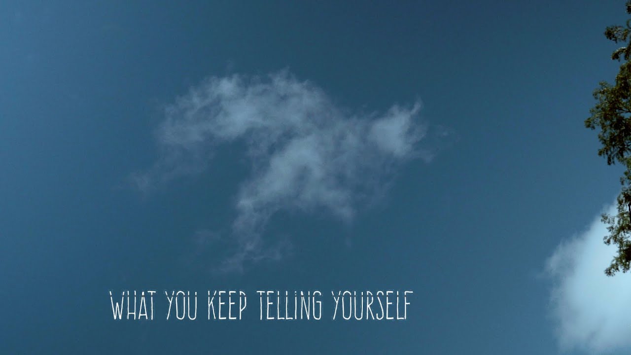 Down With Space - What You Keep Telling Yourself