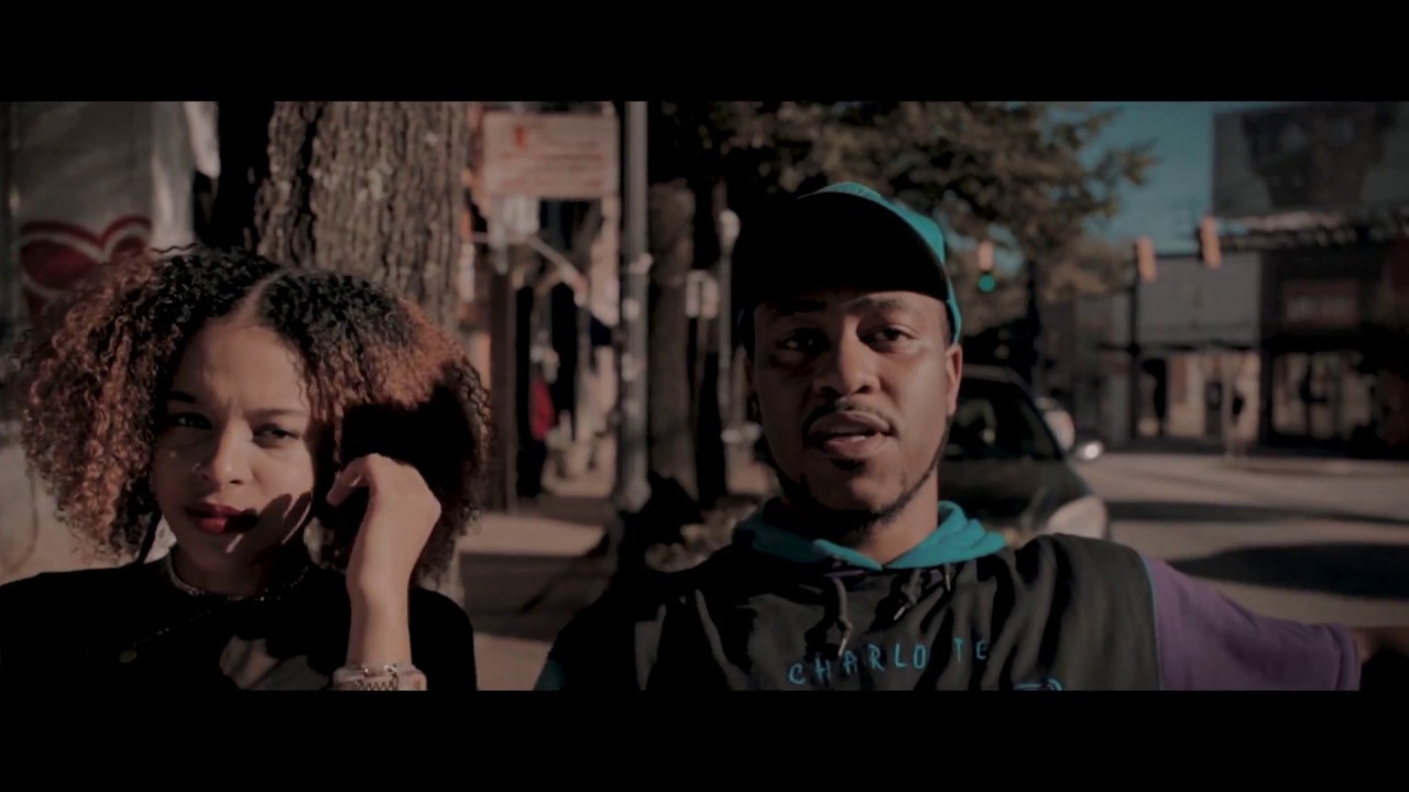 Ron Beatty - Infinity (Official Music Video)