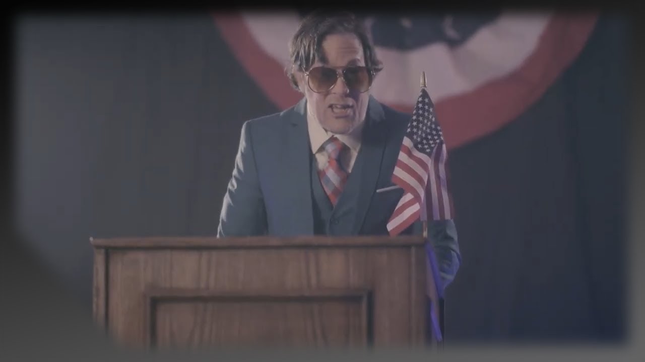 Working Class Hussys - Beliefs (Official Music Video)