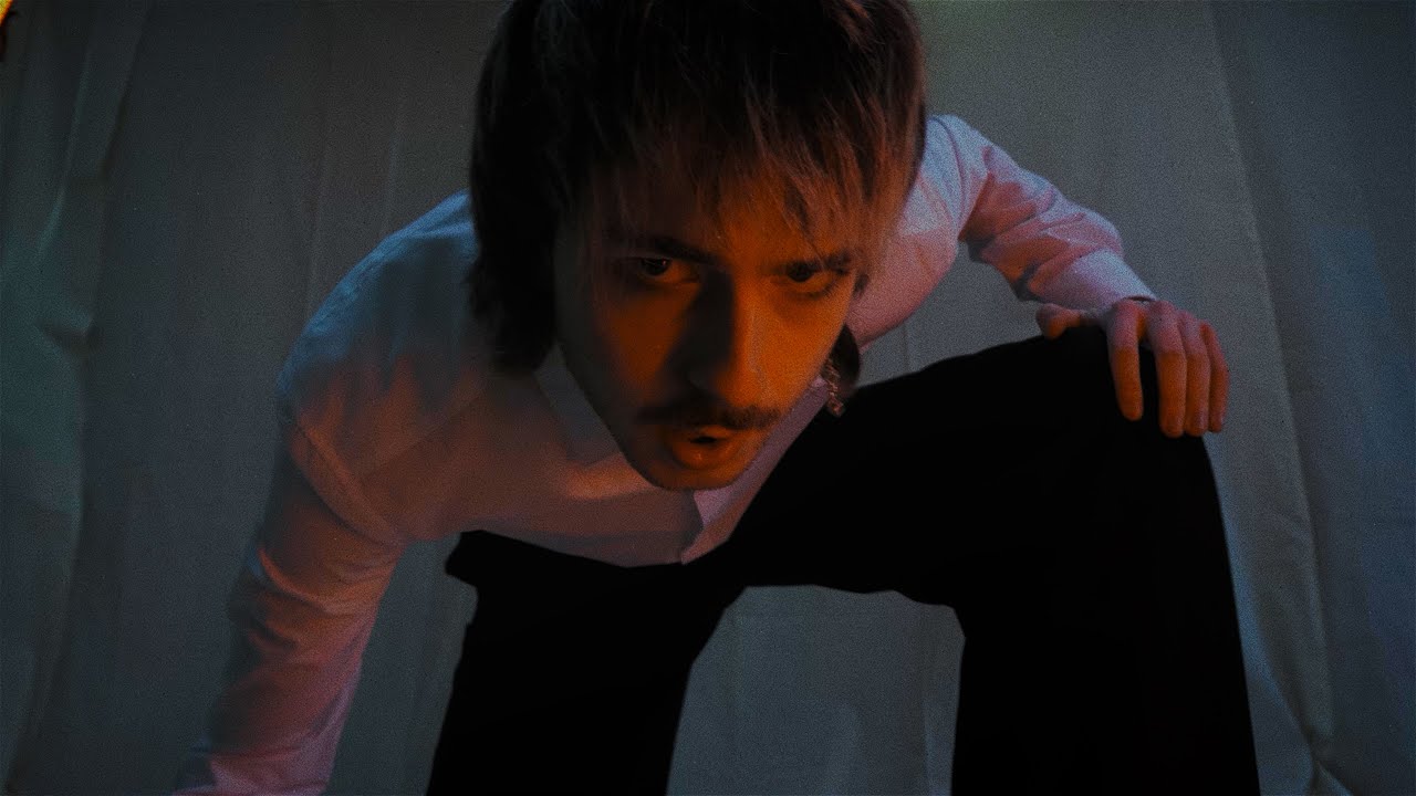tommy. - FROM THE SNAKE (Official Video)