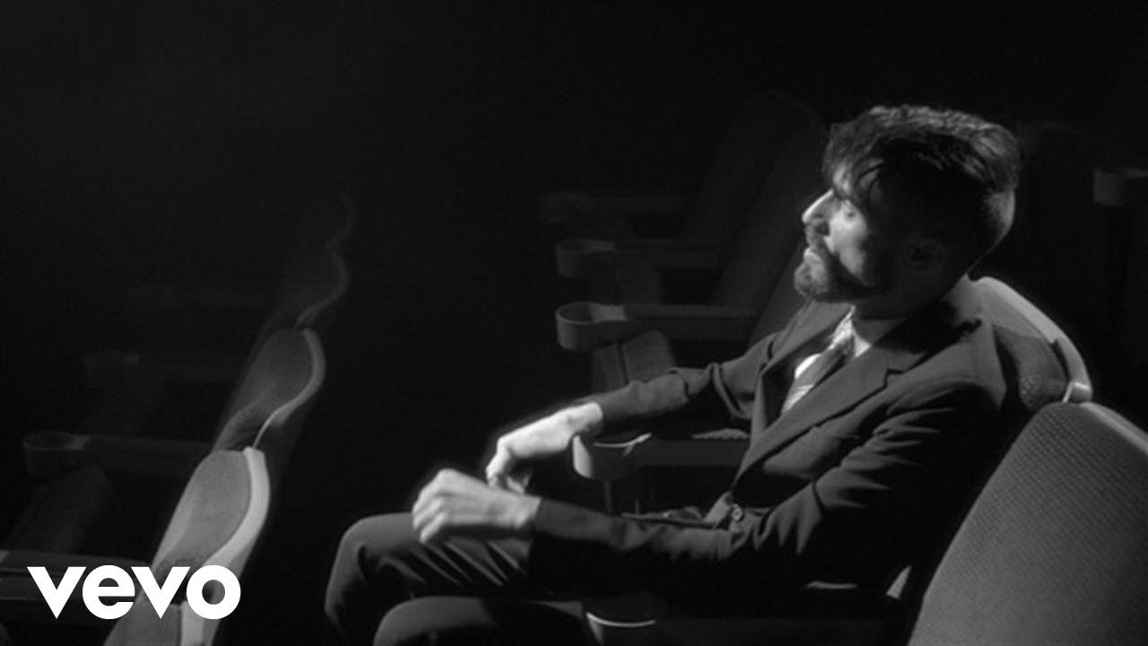Tyler Glenn - Midnight