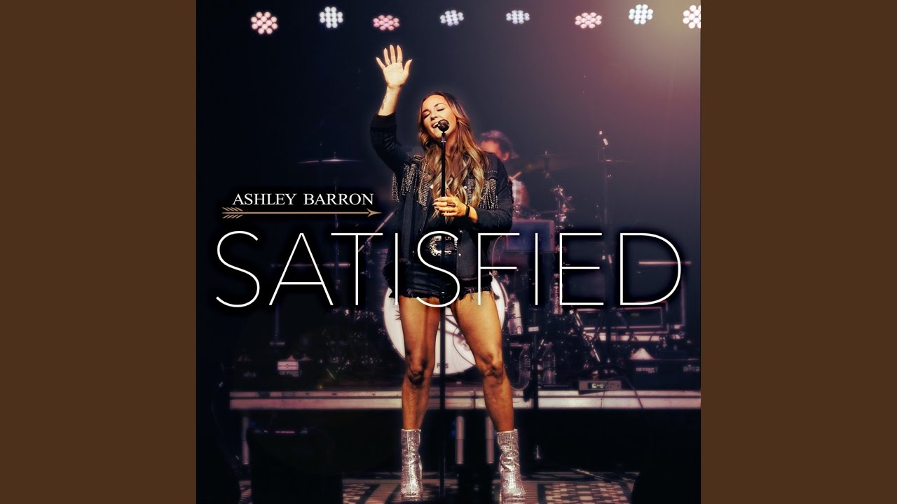 Album - Satisfied