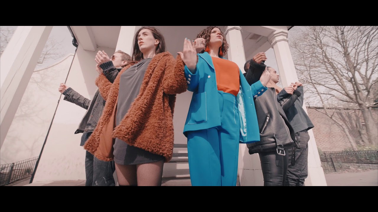 Jules Rendell - The Return (Official Video)