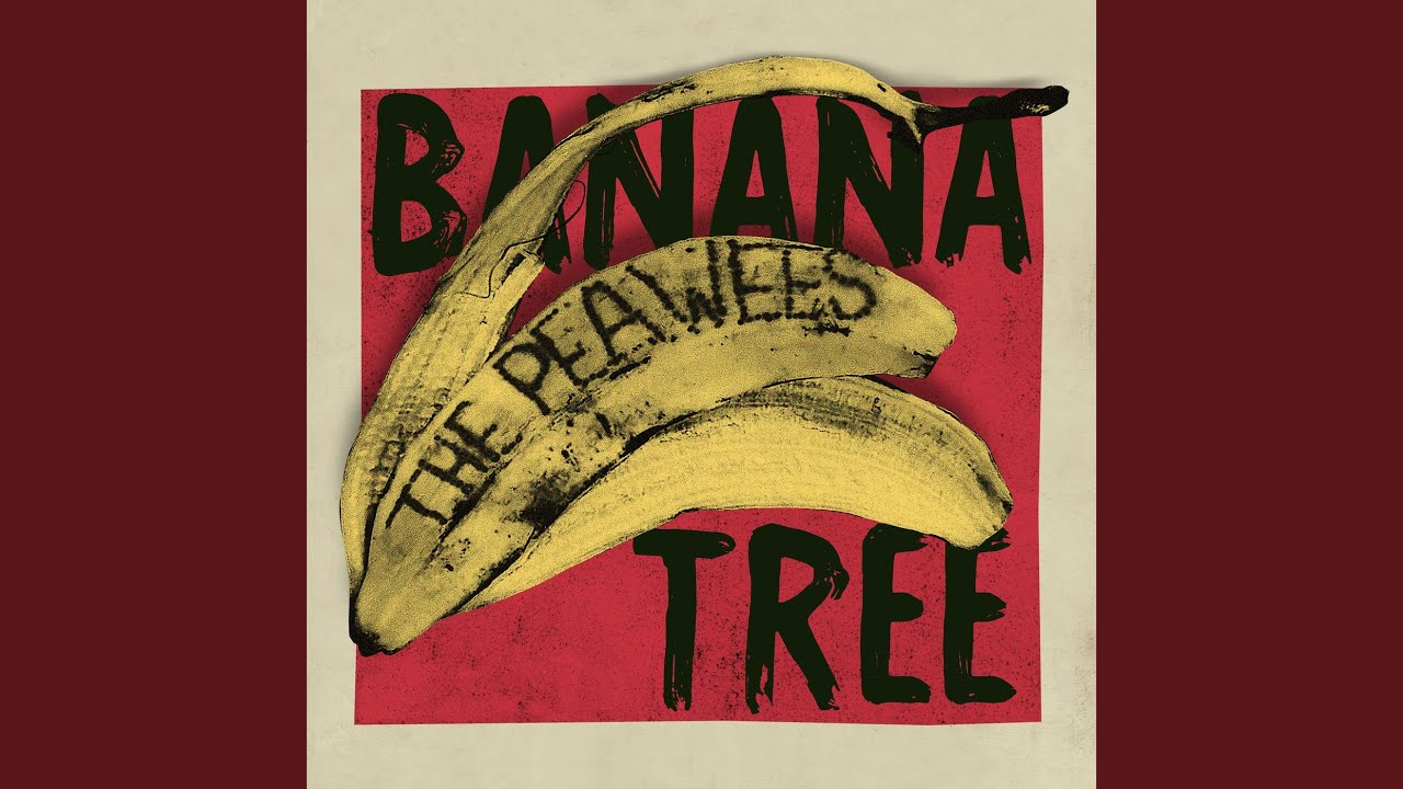 Banana Tree