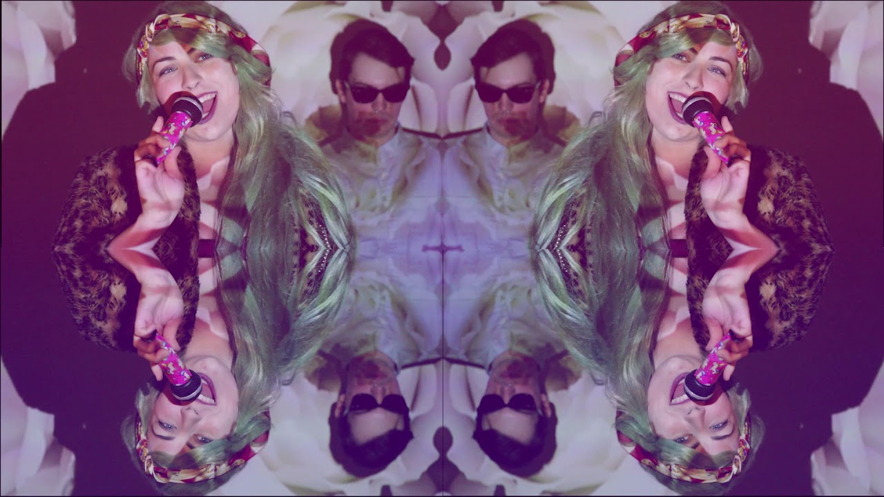 Wild Hearts (Official)