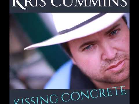 Kris Cummins – Kissing Concrete