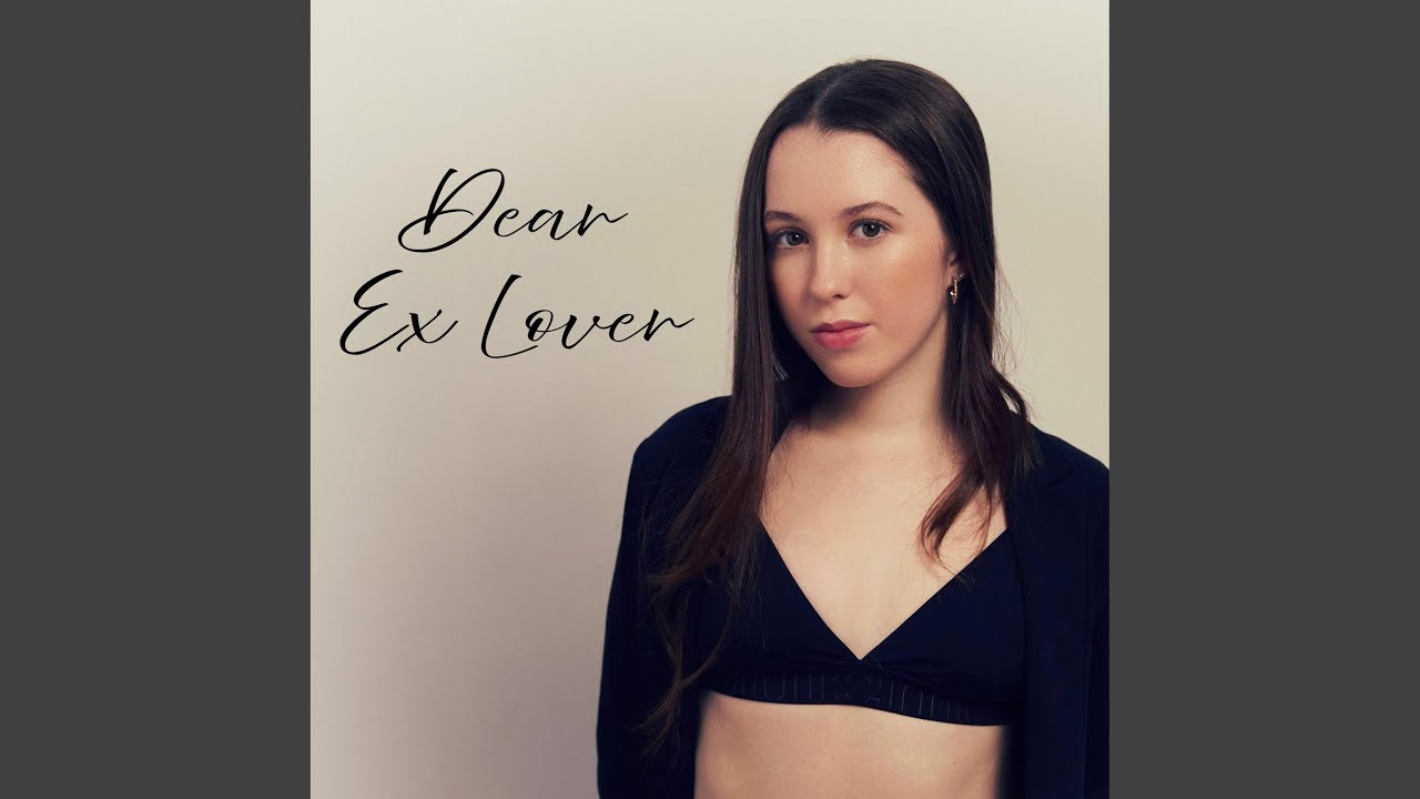 Dear ex-lover
