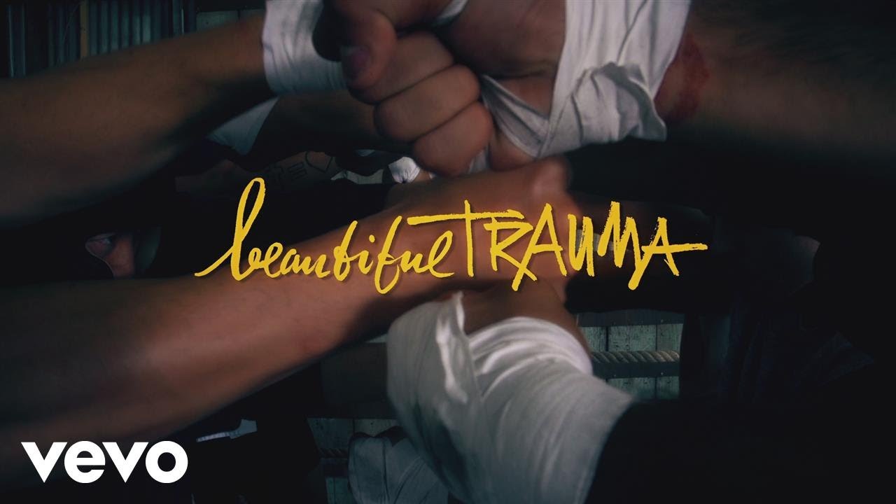 P!NK - Beautiful Trauma (Dance Video)