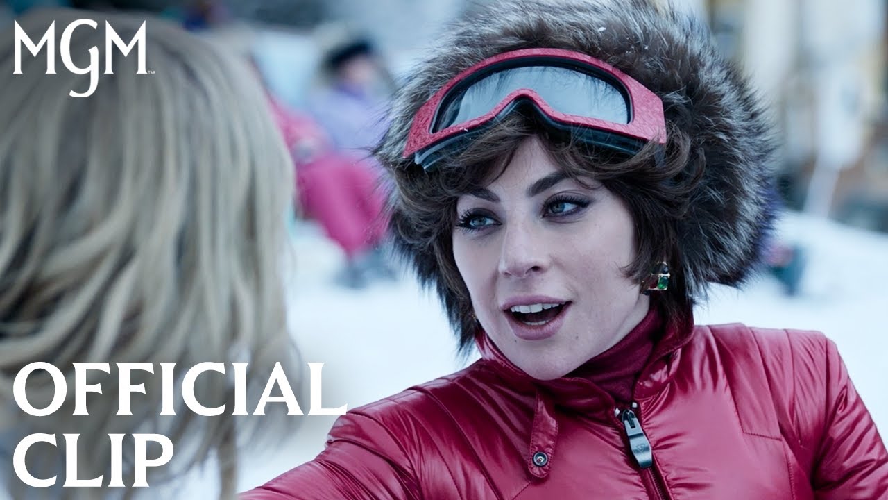 HOUSE OF GUCCI | “I Am Fair” Official Clip | MGM Studios