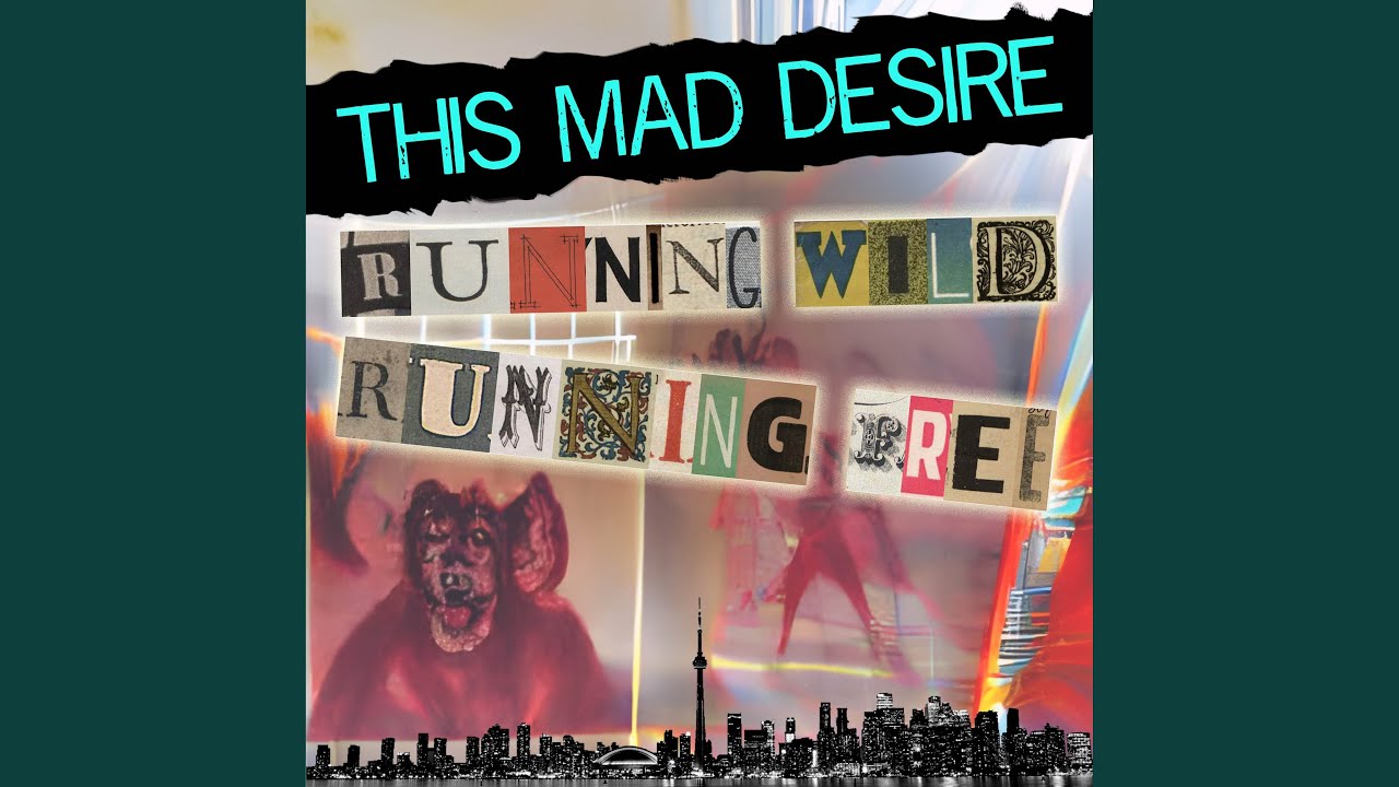 Running Wild Running Free
