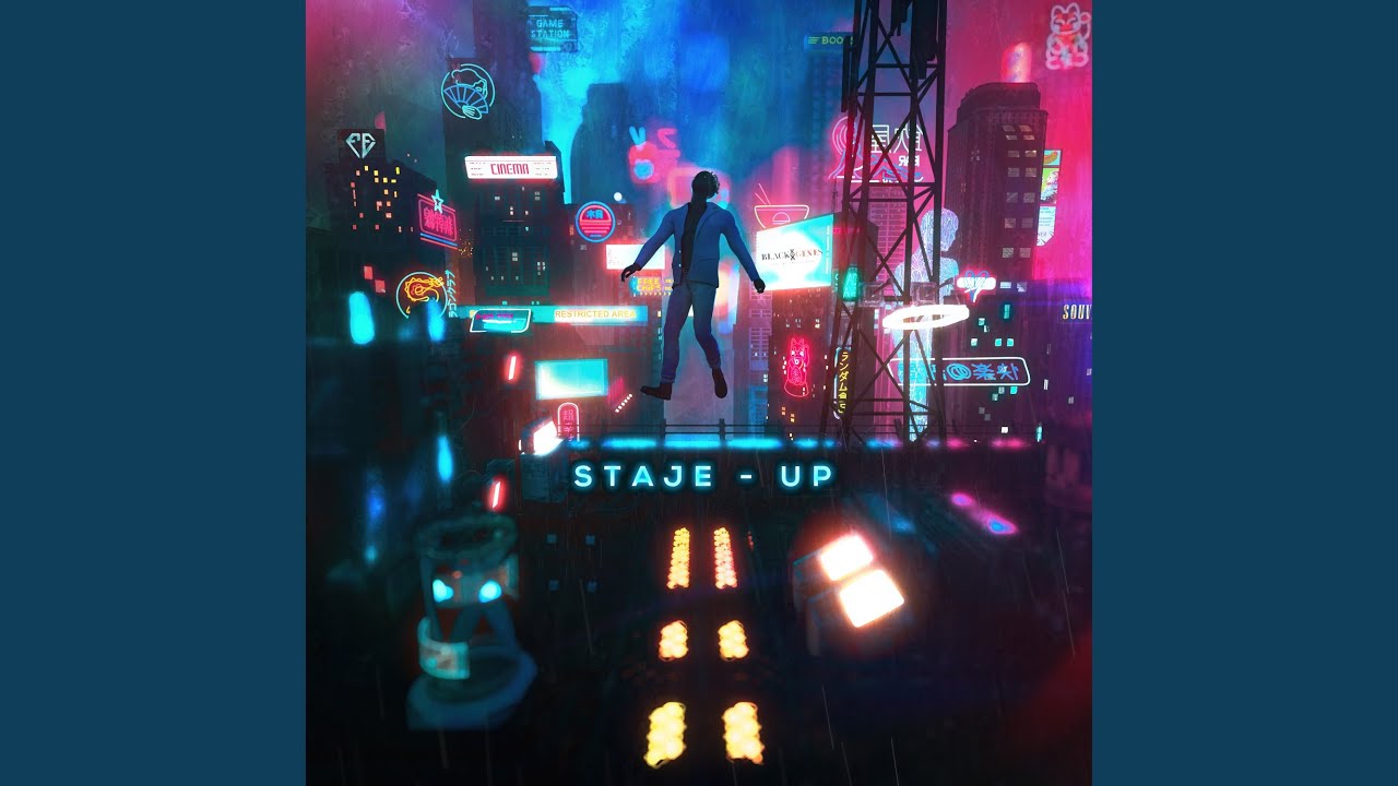 Up