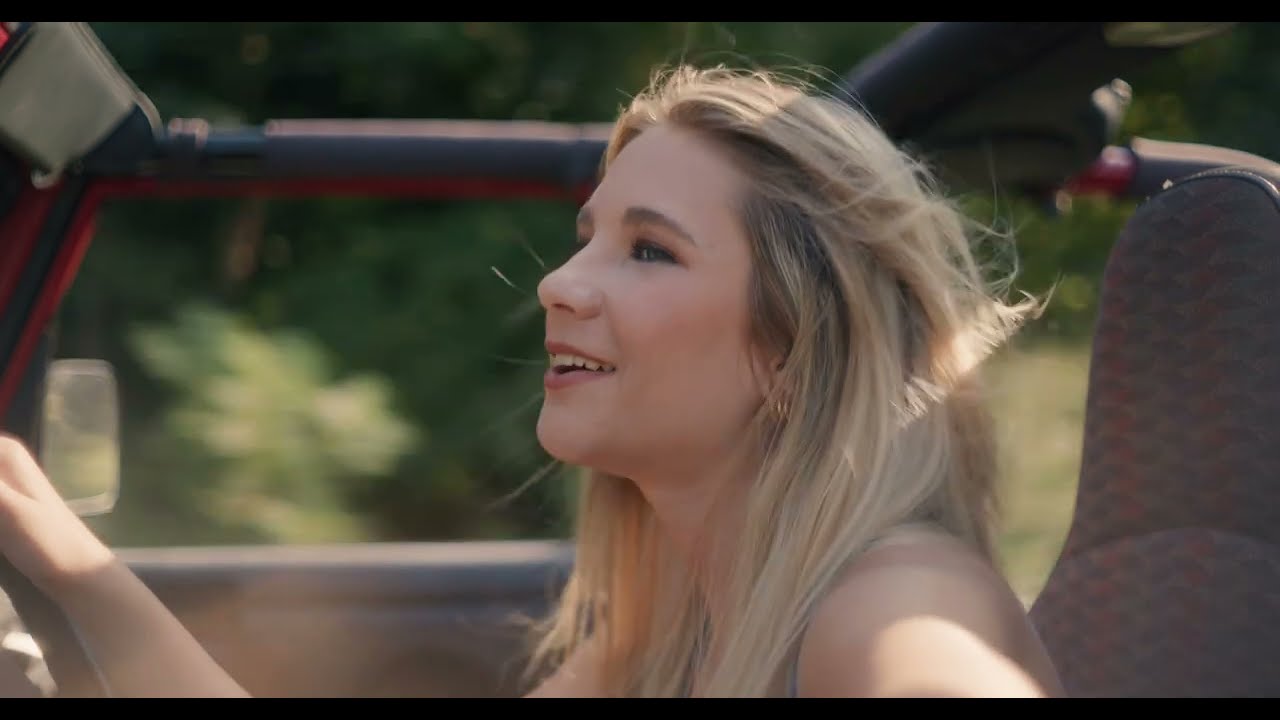 Madelyn Rose - Taillights Fade (Official Music Video)