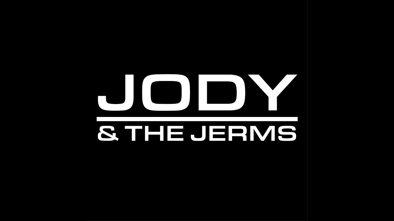 Jody And The Jerms - The Harder I Try