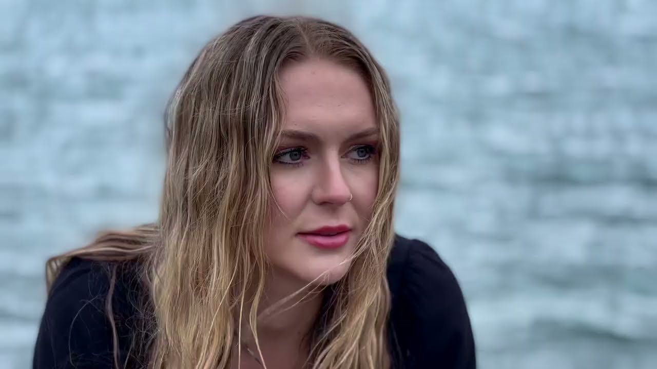 Emily Monsen- How We Used to Be (Official Video)