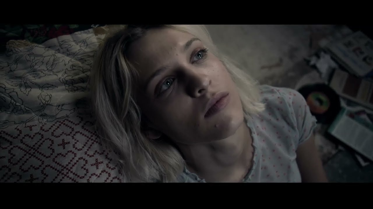 Hazel Gaze - Who's Sorry Now (Official Music Video)