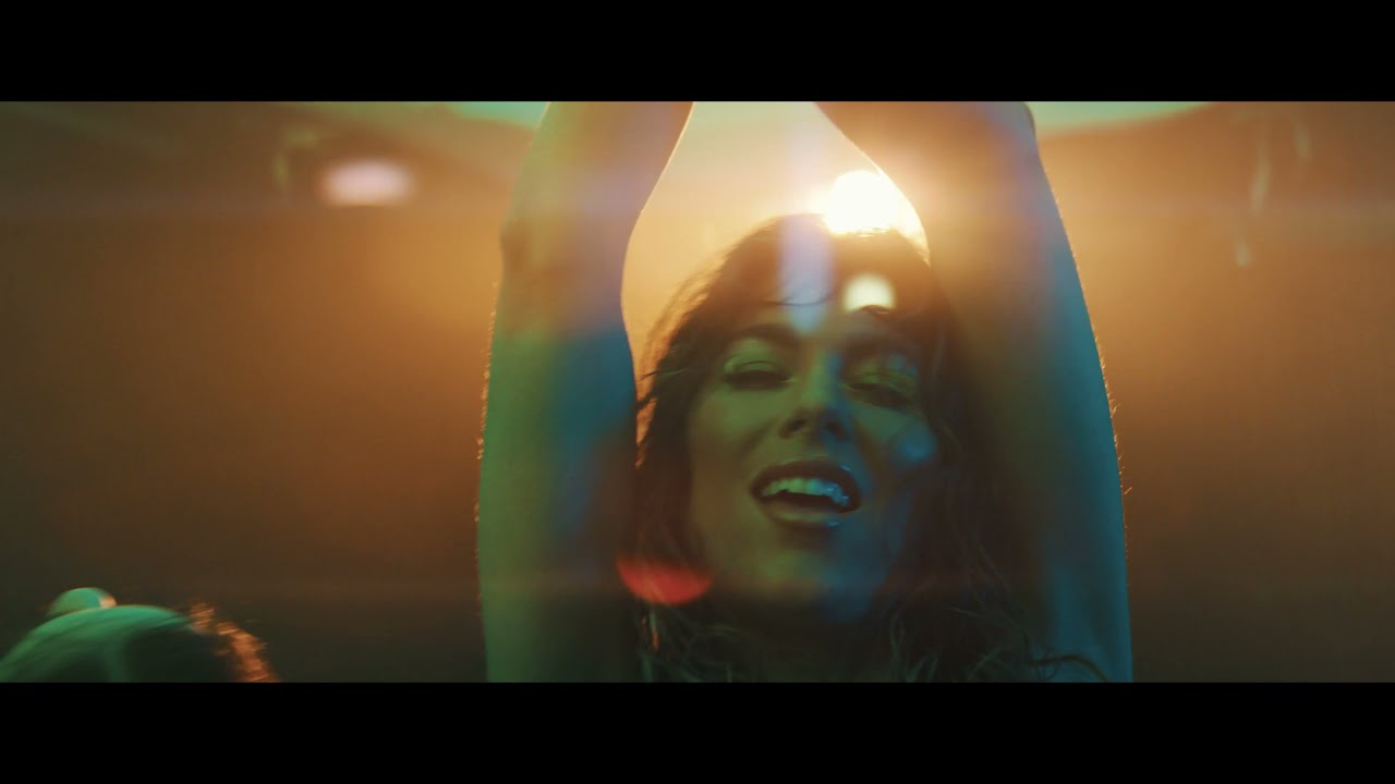 Dani Doucette - "Craved" [OFFICIAL 4K VIDEO]