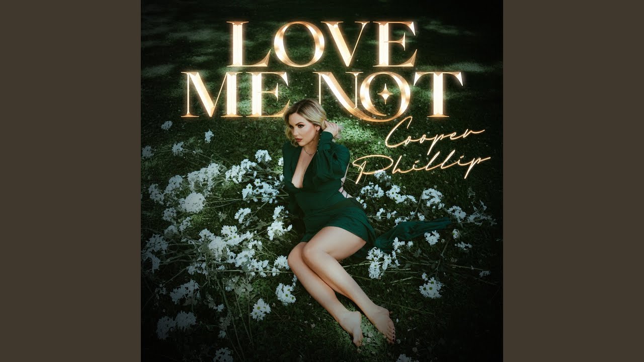 Love Me Not