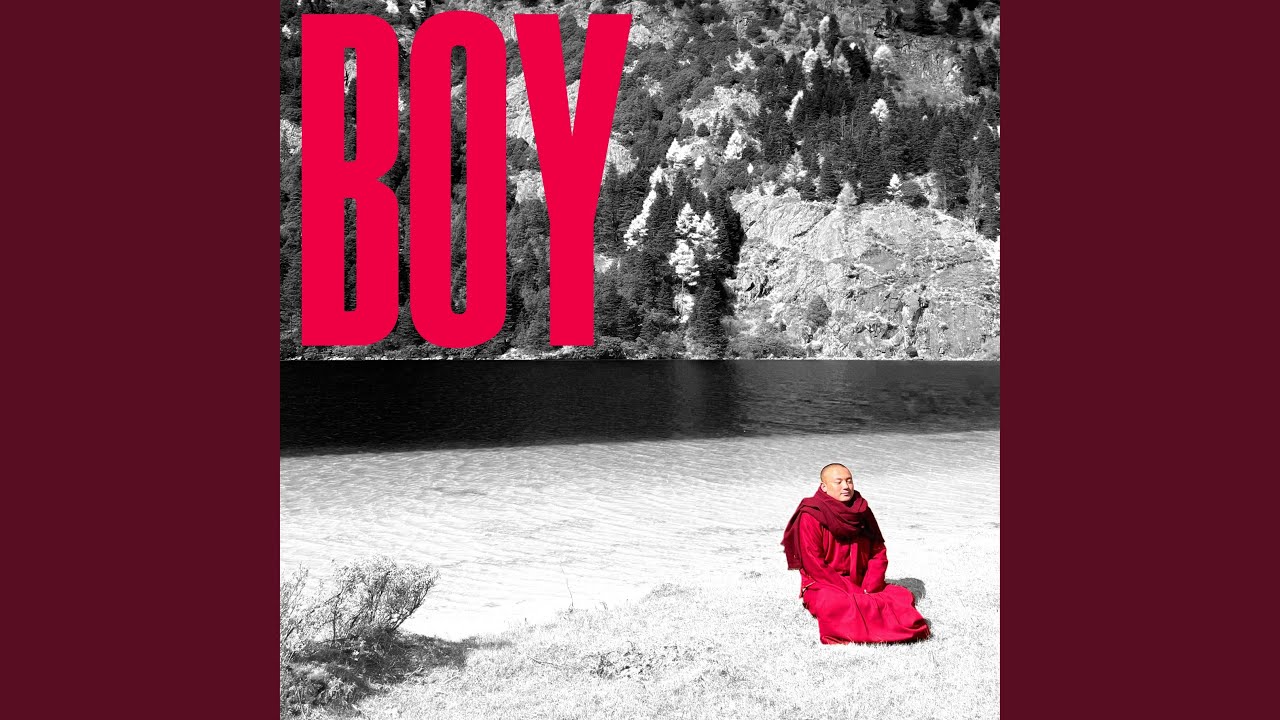Boy