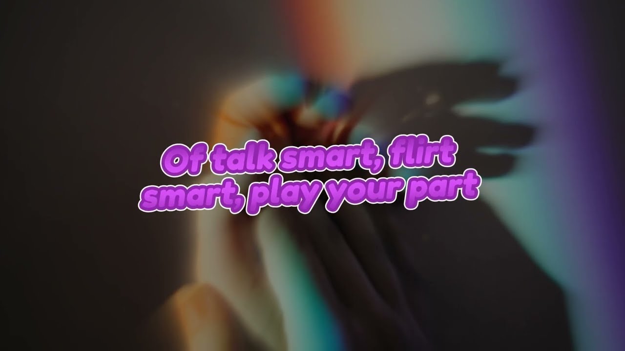 Are You Clapping? (Lyric Video)