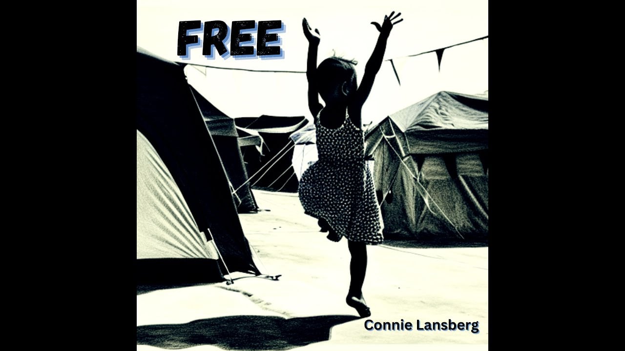 FREE by Connie Lansberg