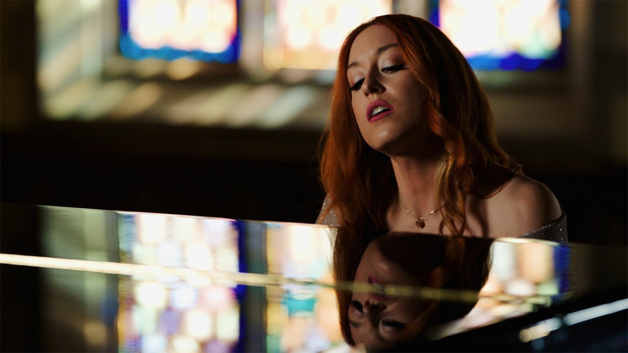 Casi Joy - "Business of Breaking Up" (Official Music Video)