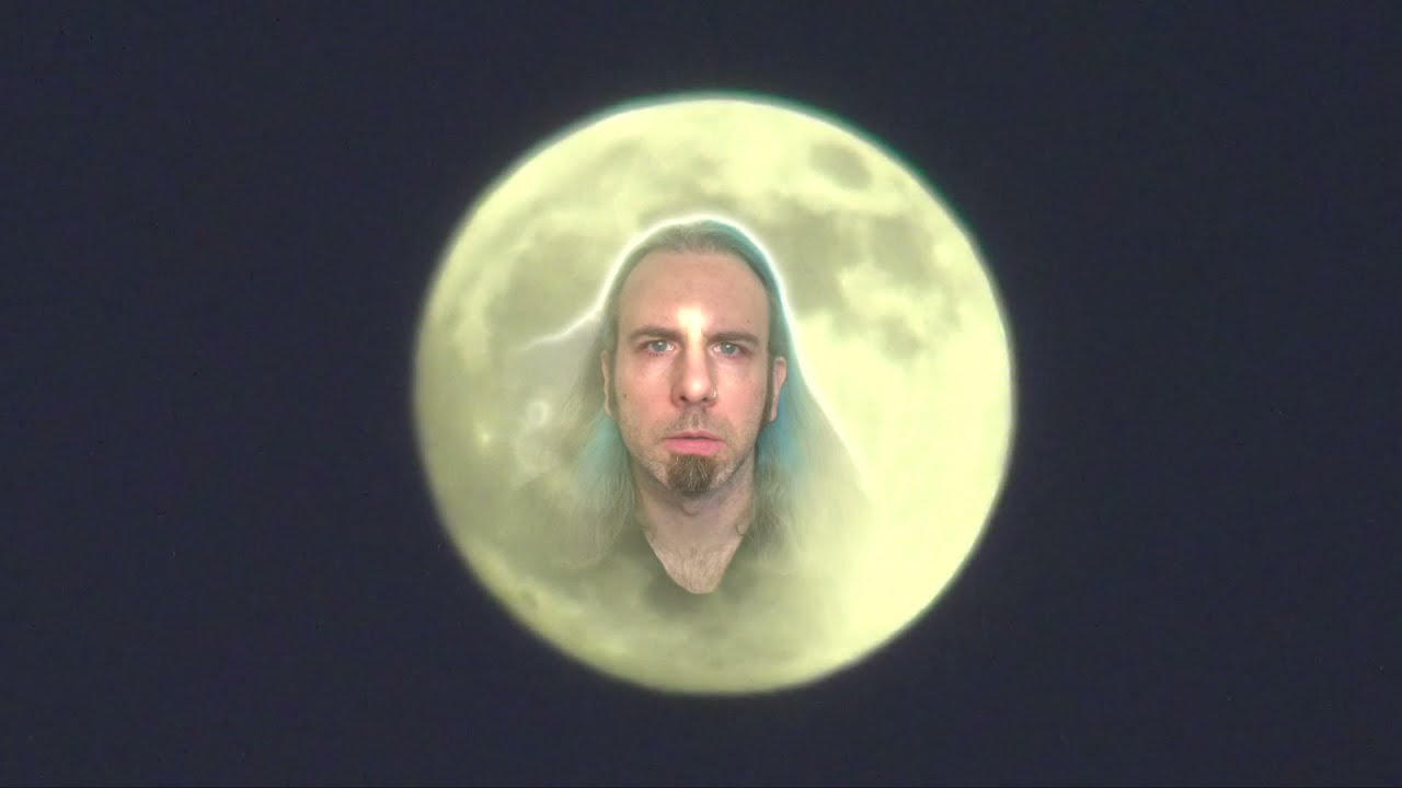 The Gravity of the Goddess (Official Music Video)