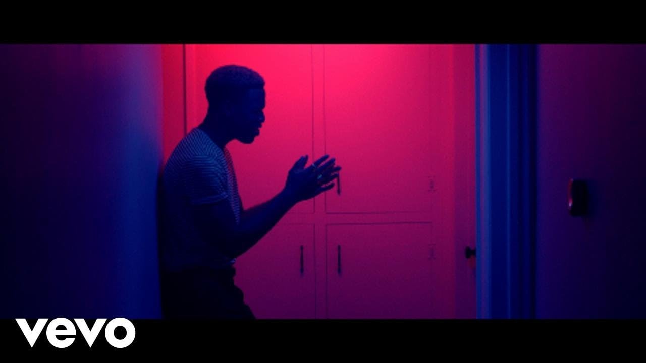 Titus Makin - Suicide