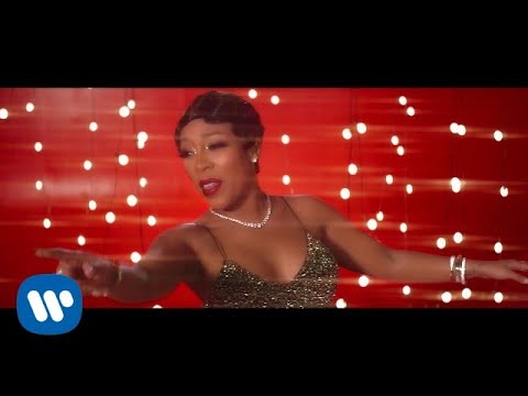 K . Michelle - F*** Your Man (Official Video)