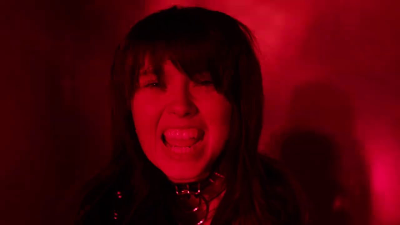 Staytus - Can You Hear Me? (Official Music Video) [feat. Sean Beavan]
