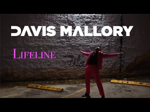 Allouche & Davis Mallory - Lifeline (Official Video)