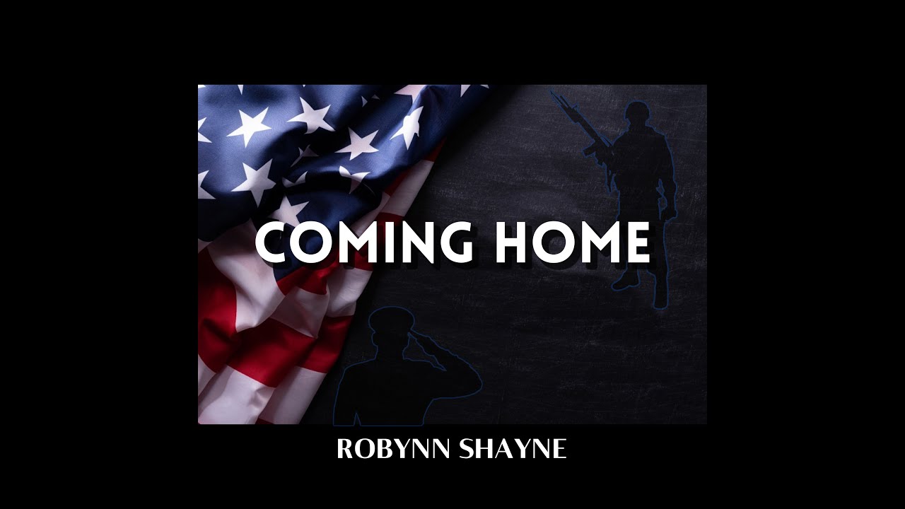 Coming Home (Official Video)