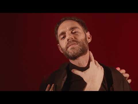 Glass Dove - Hollywood Goldmine (Official Music Video)