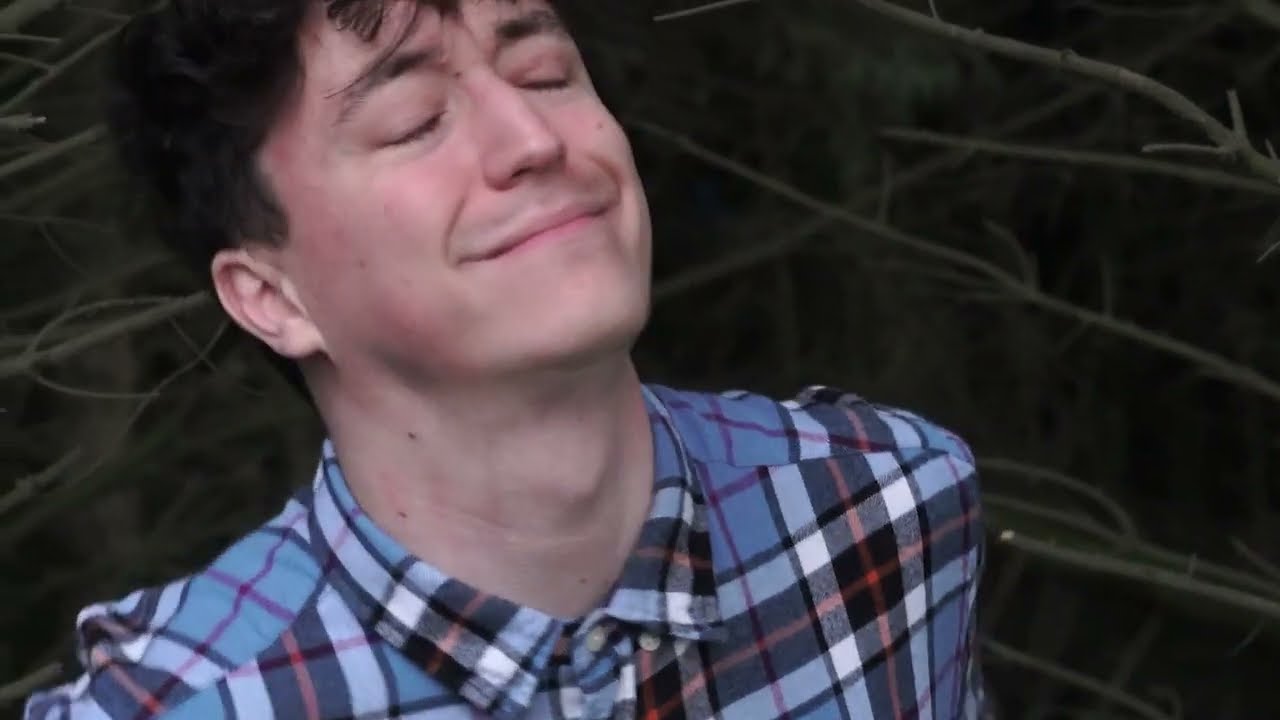 BIRCHES - BE UNKNOWN (MUSIC VIDEO)